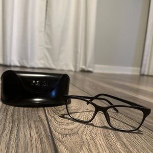 FENDI EYEGLASSES